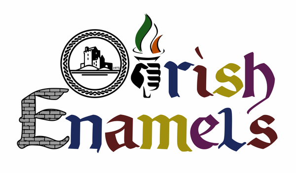 Irish Enamels